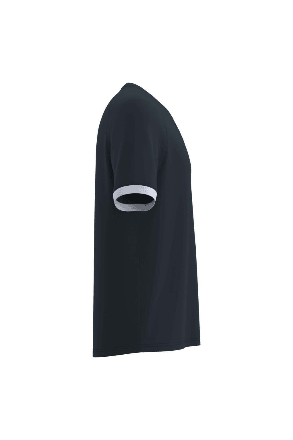 Sport-t-shirt van polyester