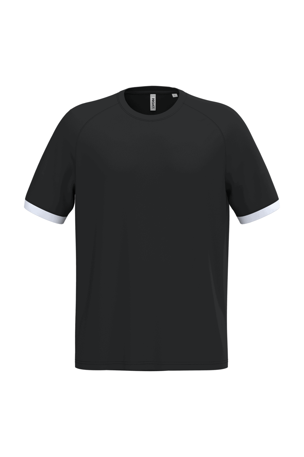 Sport-t-shirt van polyester