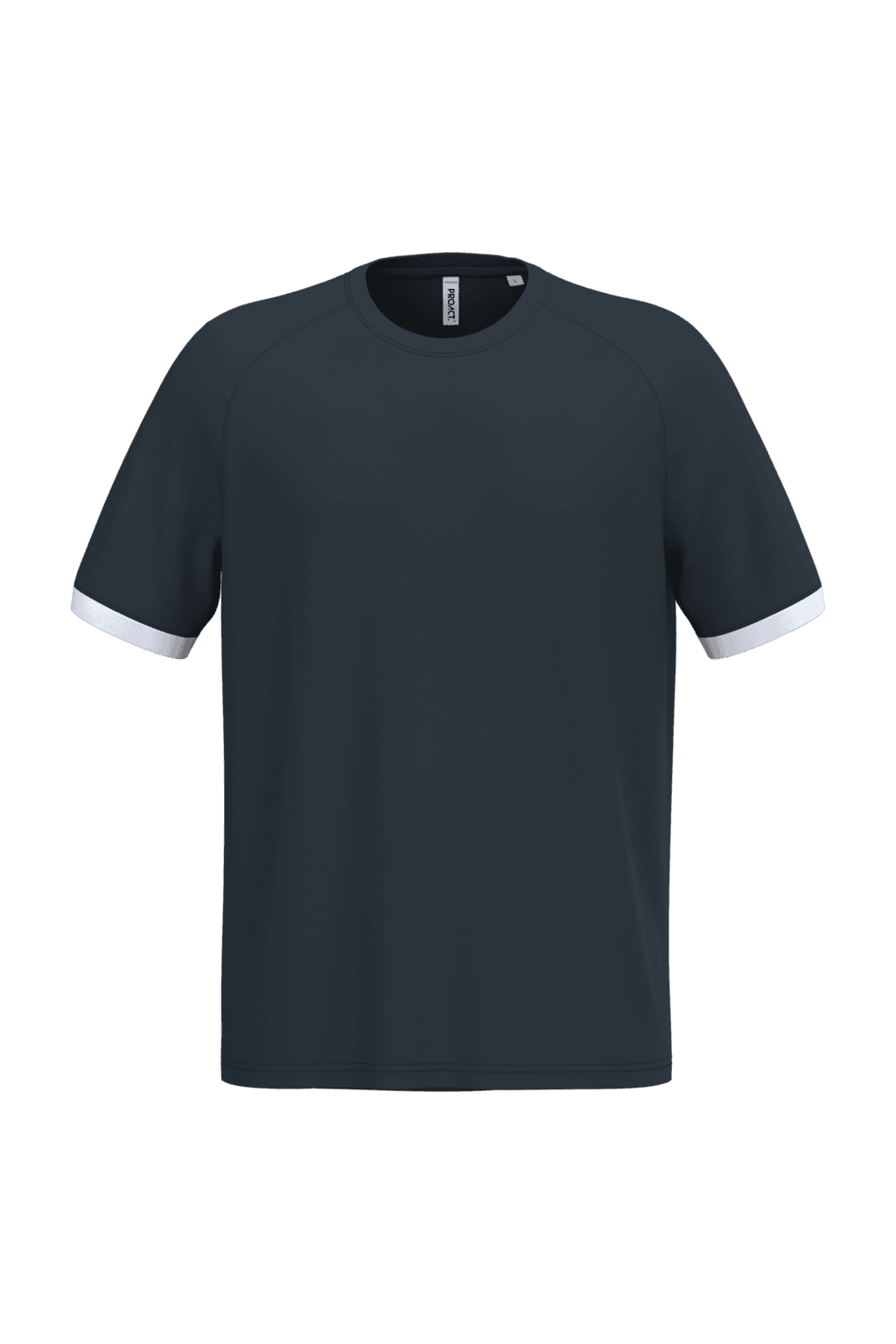 Sport-t-shirt van polyester