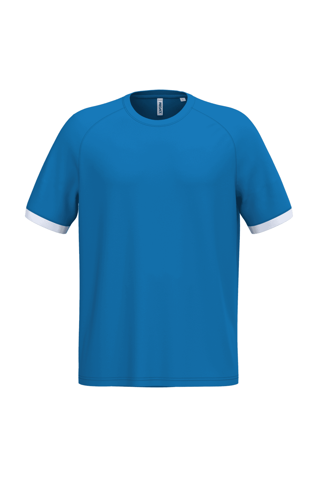 Sport-t-shirt van polyester