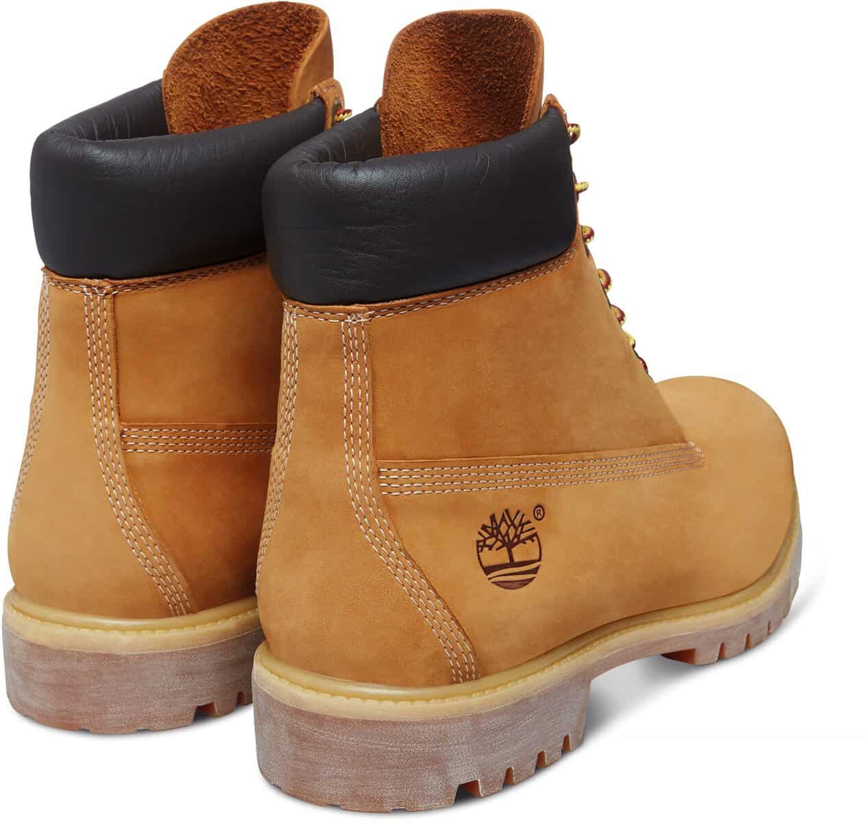 Premium Boot shoes