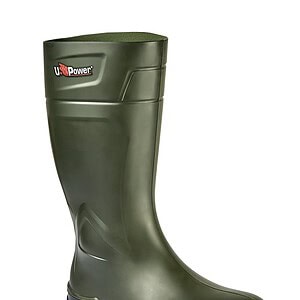 Werklaars SEAL