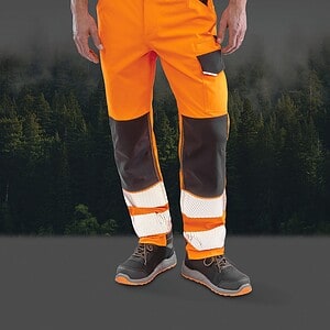 Safe-Guard gerecyclede veiligheidsbroek