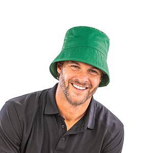 Gerecyclede bucket hat