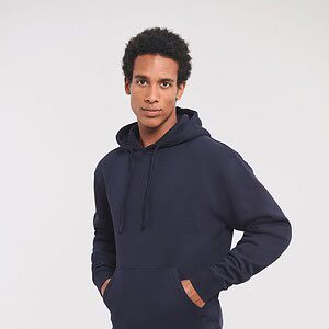 Authentic Sweater met capuchon