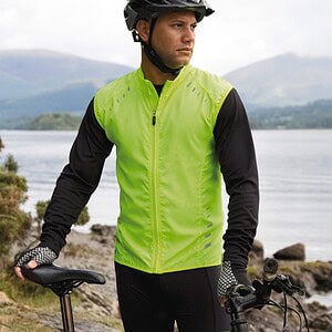 Crosslite Fietsgilet