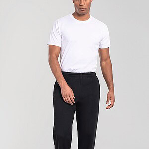 Iconic 250 joggingbroek met open zoom