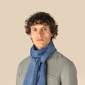 Uniseks tulbanddoek