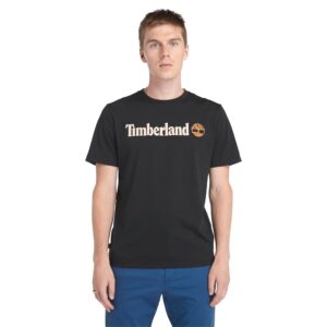 T-shirt KENNEBEC RIVER