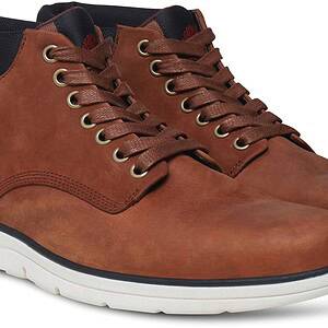 Bradstreet Chukka shoes