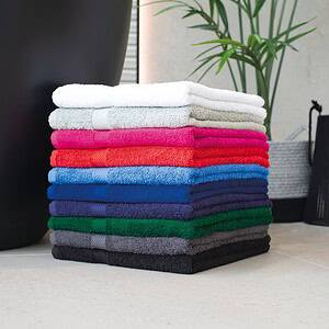 Luxury Bath Towel