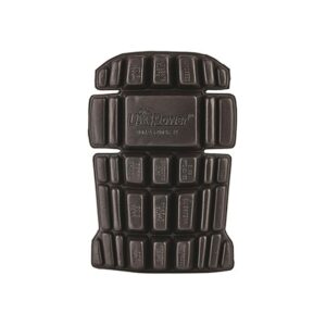 Ergonomische kniebeschermers