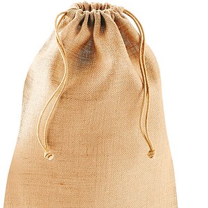 Jute Stuff Bag