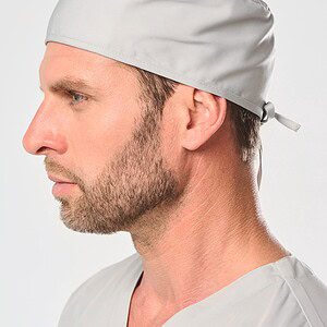 Muts style skull cap