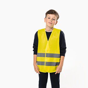 Veiligheidshesje voor kinderen