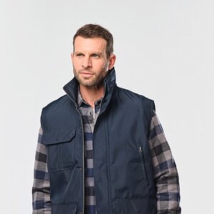 Worker - Bodywarmer