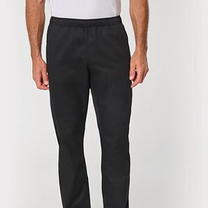Ecologische broek uniseks