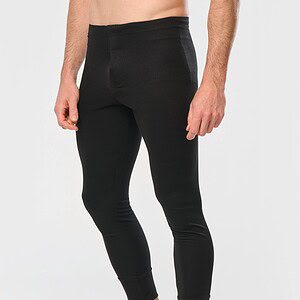 Unisex thermobroek