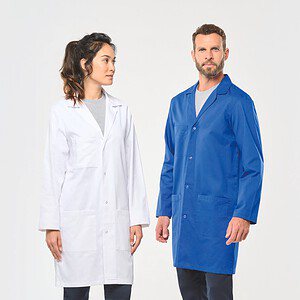 Unisex labjas