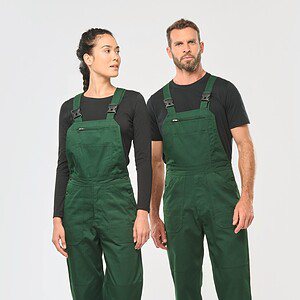 Werkoverall unisex