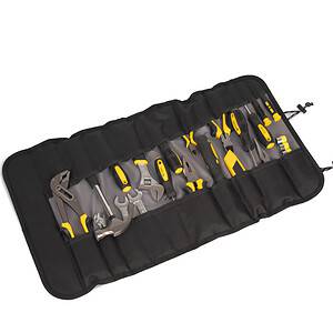 Gereedschapsrol 22 stuks