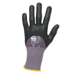 Handschoen voor zwaar werk