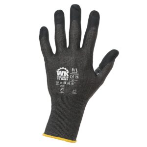 Snijbestendige touchscreen-handschoen
