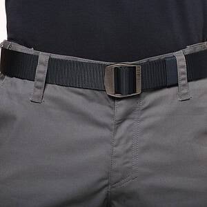 Verstelbare riem