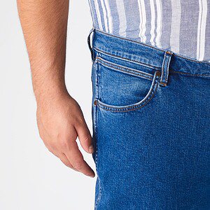 Straight jeans Greensboro