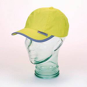 Baseball pet met reflecterende bies