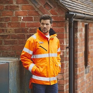 Fontaine Storm - Hi-Vis jack
