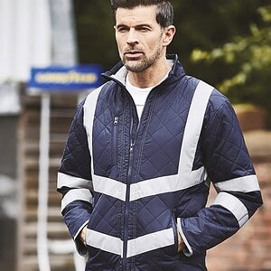 Kensington - Hi-Vis jas