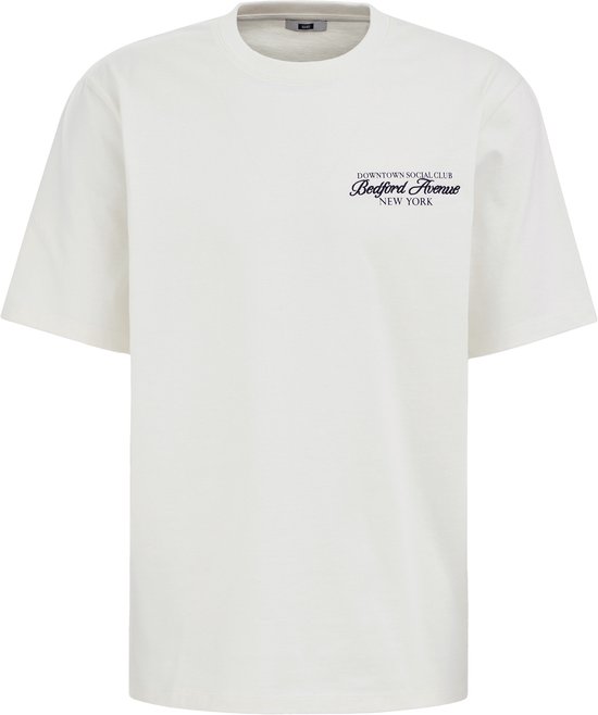 Bedford Avenue Shirt